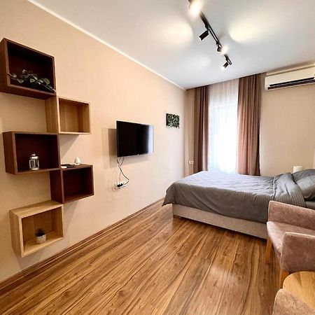 Old Gold Downtown Belgrade Apartman Kültér fotó