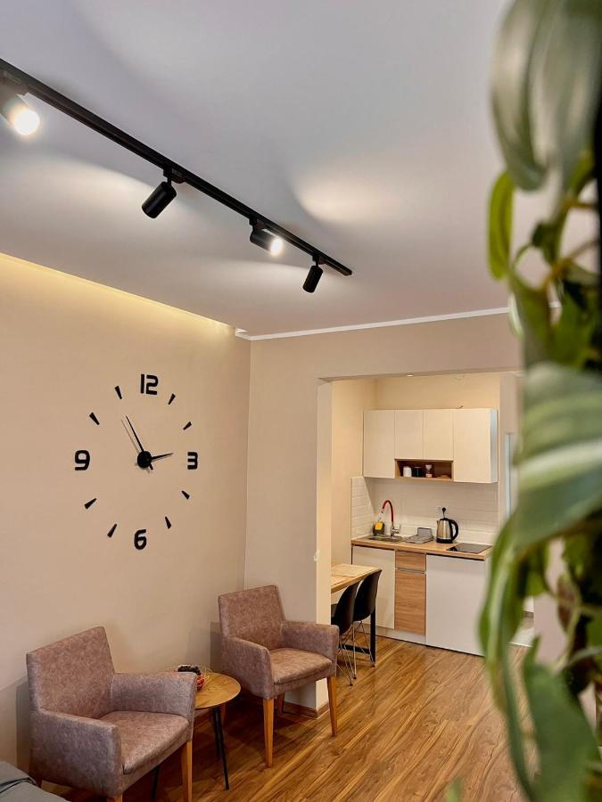 Old Gold Downtown Belgrade Apartman Kültér fotó