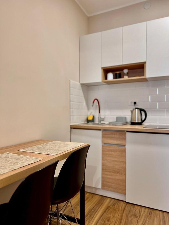 Old Gold Downtown Belgrade Apartman Kültér fotó