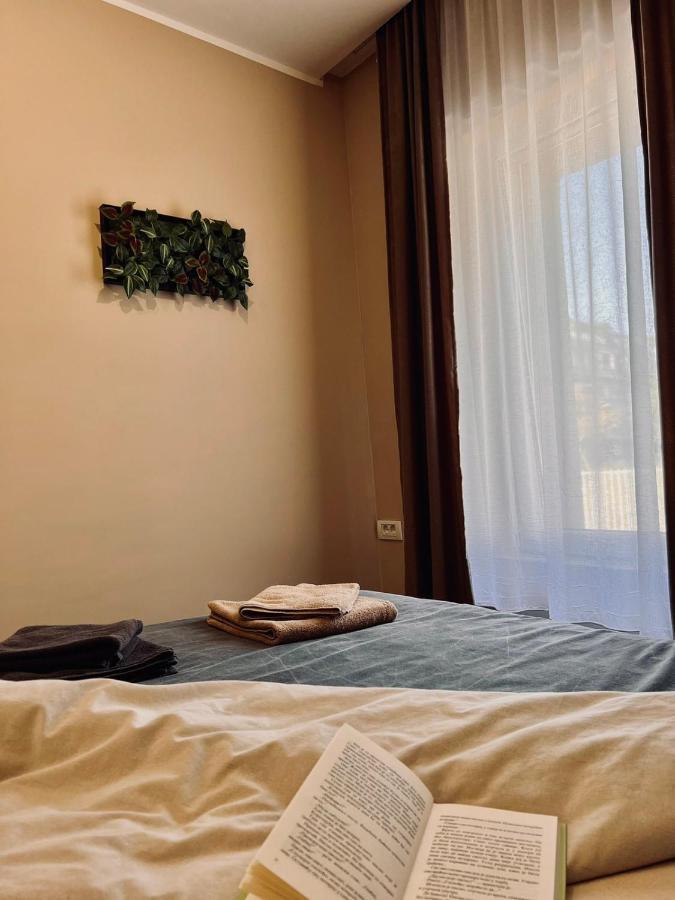 Old Gold Downtown Belgrade Apartman Kültér fotó